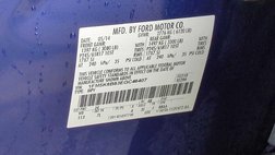 2014 Ford Explorer Base