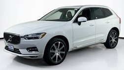 2020 Volvo XC60 T5 Inscription