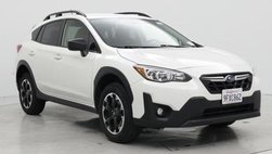 2023 Subaru Crosstrek Base