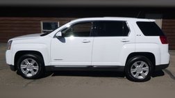 2013 GMC Terrain SLE-1
