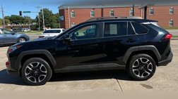 2021 Toyota RAV4 Adventure