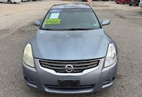 2011 Nissan Altima 2.5