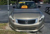 2010 Honda Accord 