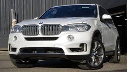 2018 BMW X5 xDrive40e iPerformance