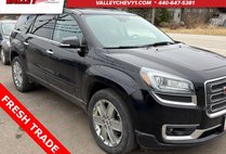 2017 GMC Acadia Limited Base