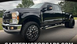 2024 Ford Super Duty F-350 XLT