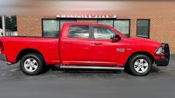 2020 Ram Ram Pickup 1500 Classic SLT