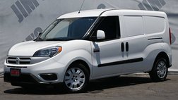 2016 Ram ProMaster City Tradesman SLT