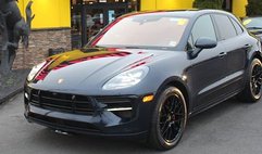 2021 Porsche Macan GTS