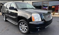 2008 GMC Yukon XL Denali