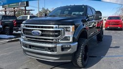 2022 Ford Super Duty F-250 Lariat