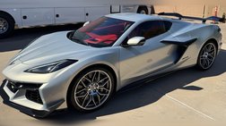 2023 Chevrolet Corvette Z06