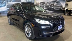 2023 Lincoln Corsair Grand Touring