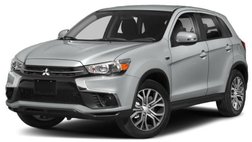 2019 Mitsubishi Outlander Sport LE