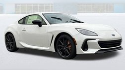 2025 Subaru BRZ tS