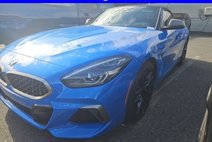 2020 BMW Z4 sDrive M40i