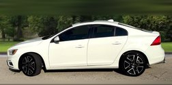 2018 Volvo S60 T5 Dynamic