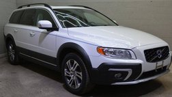2015 Volvo XC70 T5 Drive-E Premier