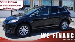 2011 Mazda CX-7 i Sport