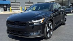 2023 Polestar 2 Long Range Dual Motor