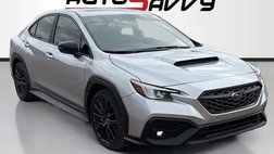 2024 Subaru WRX Limited