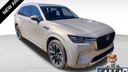 2024 Mazda CX-90 3.3 Turbo S