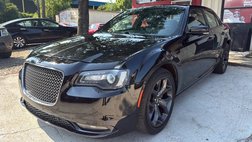 2021 Chrysler 300 S V6