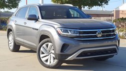 2023 Volkswagen Atlas Cross Sport SE