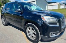 2016 GMC Acadia SLT-1