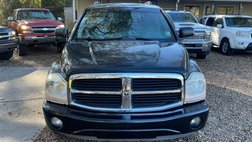 2006 Dodge Durango Limited