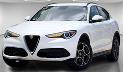 2018 Alfa Romeo Stelvio Sport