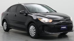 2019 Kia Rio LX