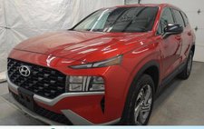 2022 Hyundai Santa Fe SE