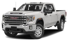 2023 GMC Sierra 2500HD SLE