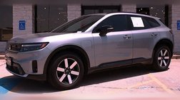 2024 Honda Prologue Touring