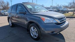 2011 Honda CR-V EX-L