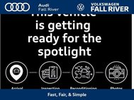 2023 Audi A8 quattro 55 TFSI