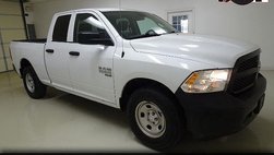 2019 Ram Ram Pickup 1500 Classic Tradesman