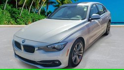 2017 BMW 3 Series 330i