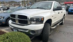 2007 Dodge Ram 1500 ST