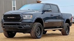 2019 Ram Ram Pickup 1500 Big Horn