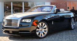 2017 Rolls-Royce Dawn Base