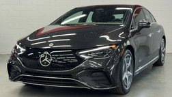 2024 Mercedes-Benz EQE EQE 350+