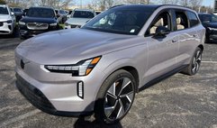 2026 Volvo EX90 Twin Performance Ultra 7P