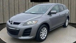 2010 Mazda CX-7 i Sport
