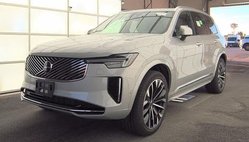 2025 Volvo XC90 B5 Plus Bright Theme 7P