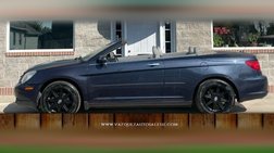 2008 Chrysler Sebring Limited