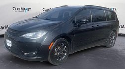 2020 Chrysler Pacifica Touring L Plus