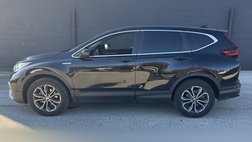 2022 Honda CR-V Hybrid EX