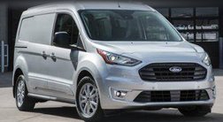 2020 Ford Transit Connect XL